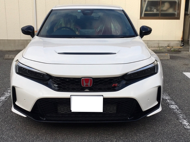 HONDA CIVIC 2023