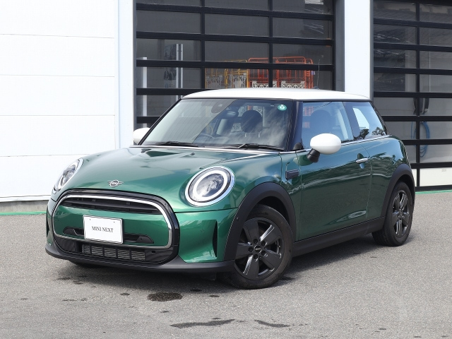 BMW MINI