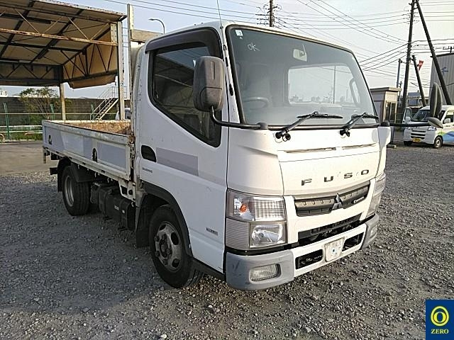 MITSUBISHI CANTER 2012
