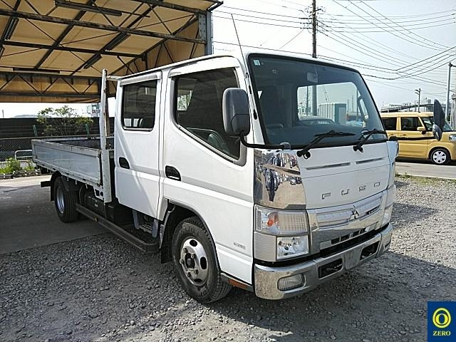 MITSUBISHI CANTER 2011