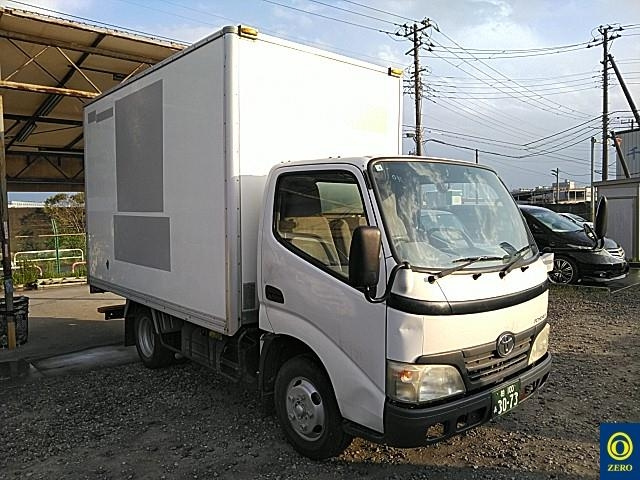 TOYOTA TOYOACE