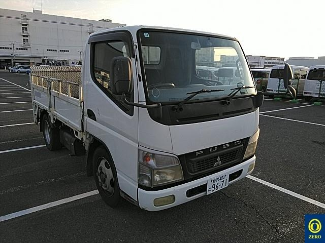 MITSUBISHI CANTER 2007