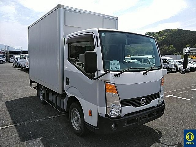 NISSAN ATLAS 2017