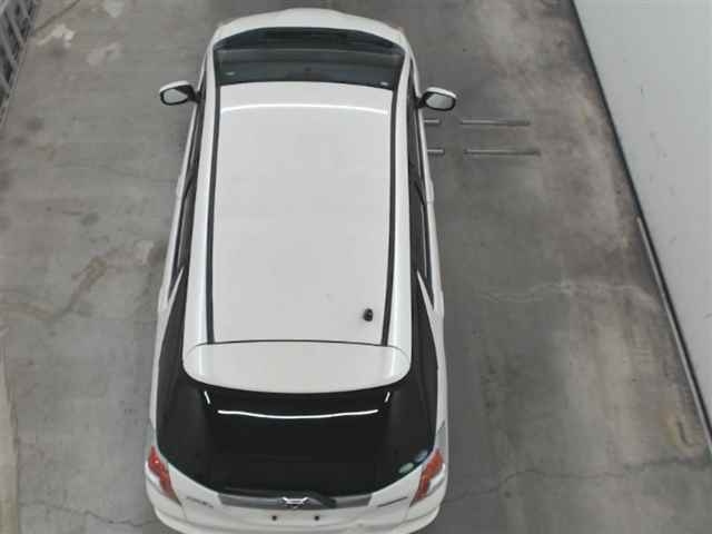 HONDA FIT SHUTTLE 2015