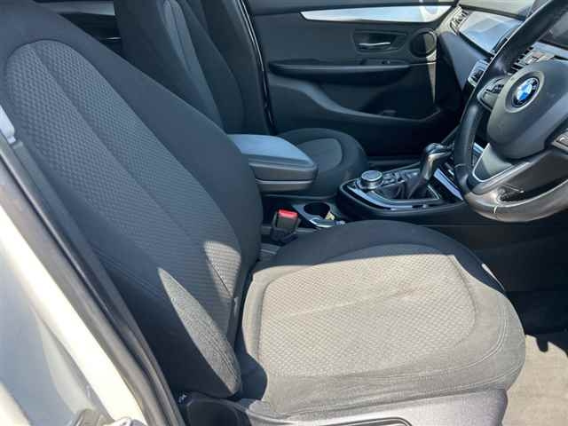 BMW 2 SERIES 2014