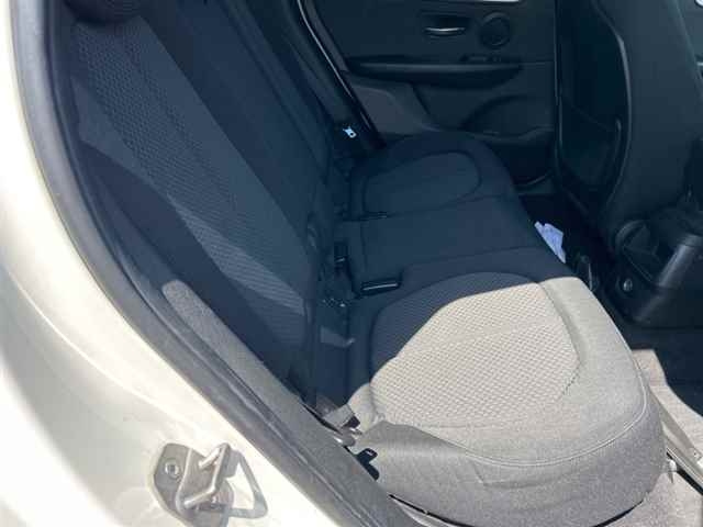 BMW 2 SERIES 2014