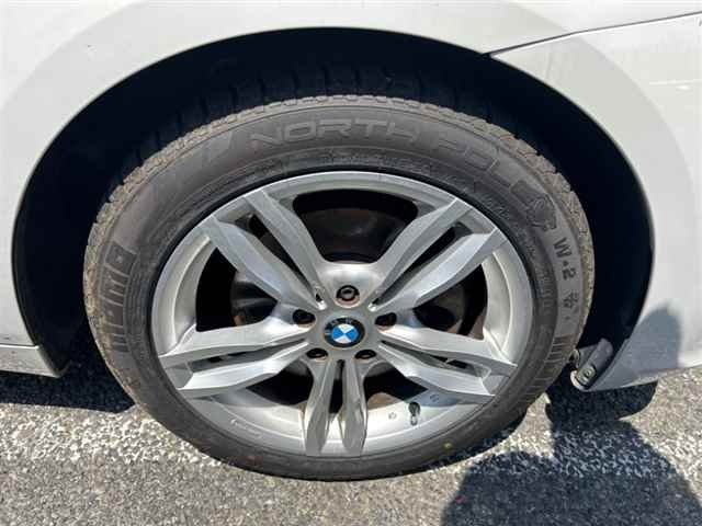 BMW 2 SERIES 2014