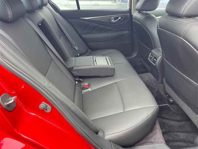 NISSAN SKYLINE 2021