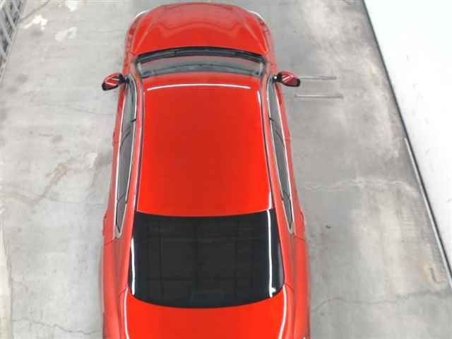 NISSAN SKYLINE 2021