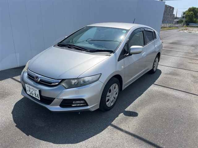 HONDA INSIGHT 2013