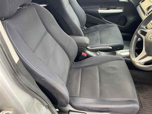 HONDA INSIGHT 2013