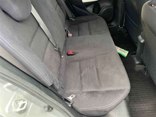 HONDA INSIGHT 2013