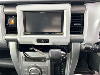 SUZUKI HUSTLER 2014