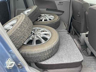 MAZDA AZ WAGON 2010