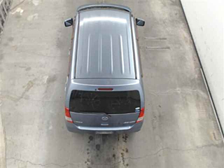 MAZDA AZ WAGON 2010