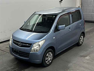 MAZDA AZ WAGON 2010