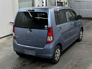 MAZDA AZ WAGON 2010