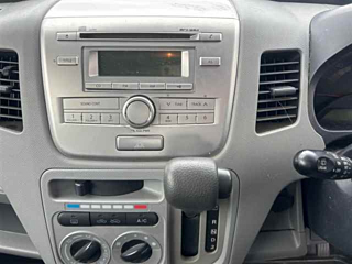 MAZDA AZ WAGON 2010