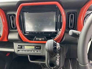 MAZDA FLAIR 2021