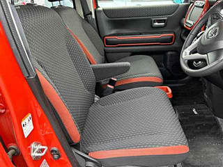 MAZDA FLAIR 2021