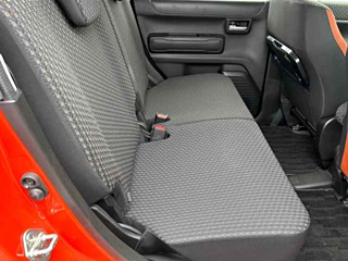 MAZDA FLAIR 2021