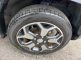 MAZDA FLAIR 2021