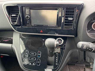 MITSUBISHI EK SPACE 2014