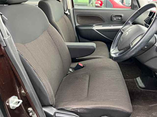 MITSUBISHI EK SPACE 2014