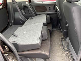 MITSUBISHI EK SPACE 2014