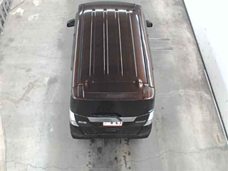MITSUBISHI EK SPACE 2014