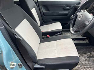 DAIHATSU MIRA E S 2018