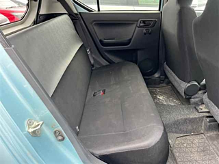 DAIHATSU MIRA E S 2018