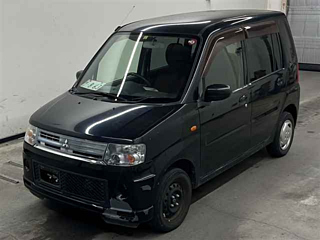 MITSUBISHI TOPPO 2012