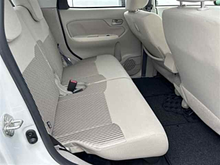 DAIHATSU MOVE 2020