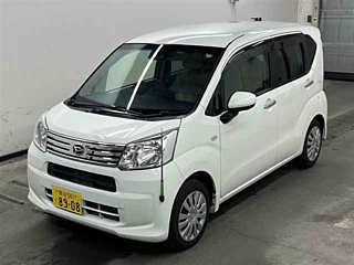 DAIHATSU MOVE 2020