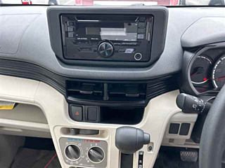 DAIHATSU MOVE 2020