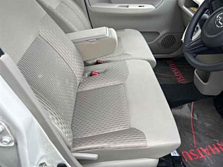 DAIHATSU MOVE 2020