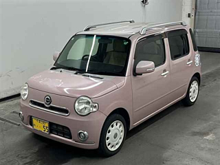 DAIHATSU MIRA 2013