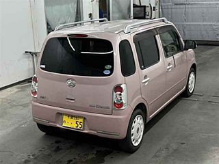 DAIHATSU MIRA 2013