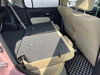DAIHATSU MIRA 2013