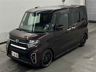 DAIHATSU TANTO 2020