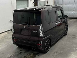 DAIHATSU TANTO 2020
