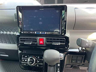 DAIHATSU TANTO 2020