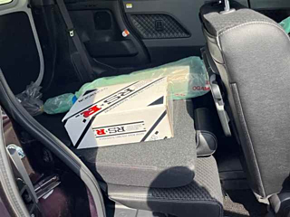 DAIHATSU TANTO 2020
