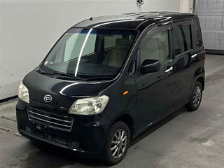 DAIHATSU TANTO EXE 2011