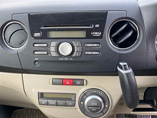 DAIHATSU TANTO EXE 2011