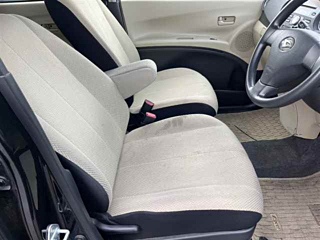 DAIHATSU TANTO EXE 2011
