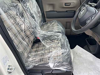 HONDA N BOX 2025