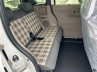 HONDA N BOX 2025