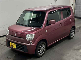 SUZUKI MRWAGON 2012
